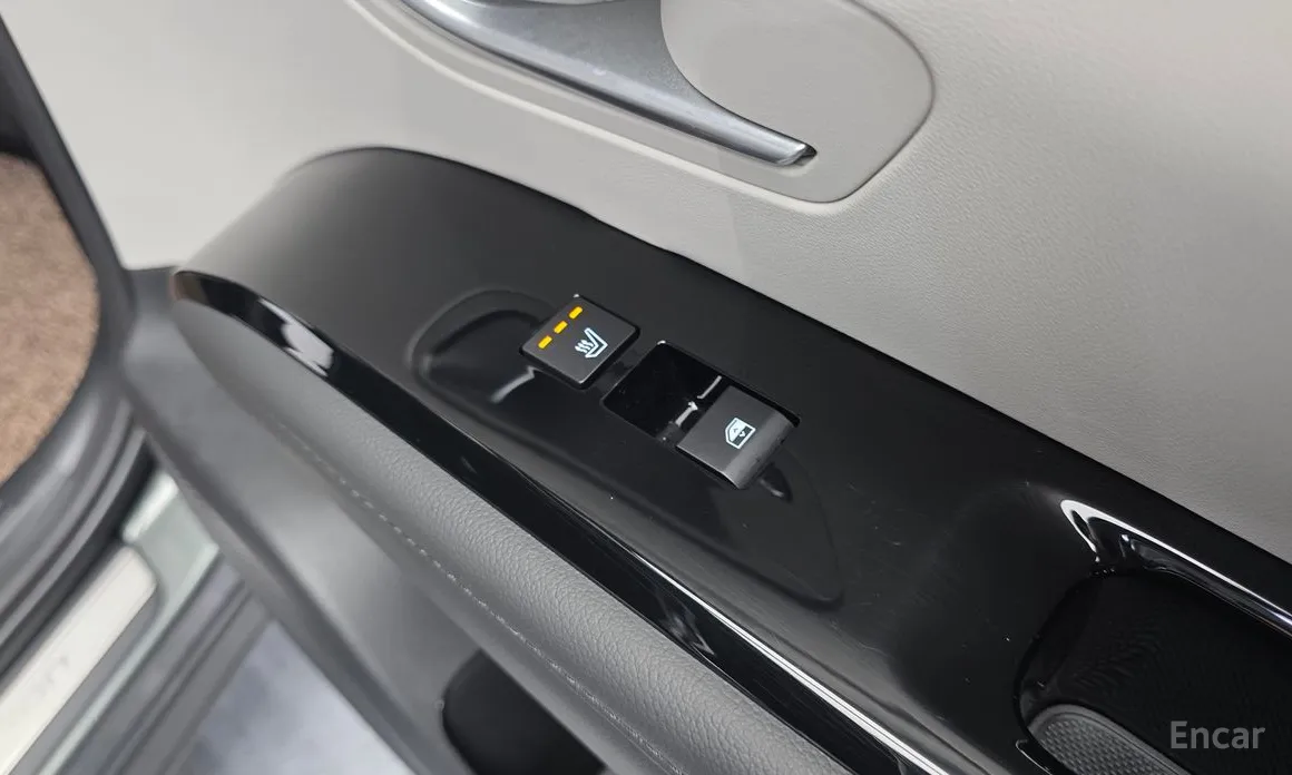 Фото 18 - Hyundai Tucson