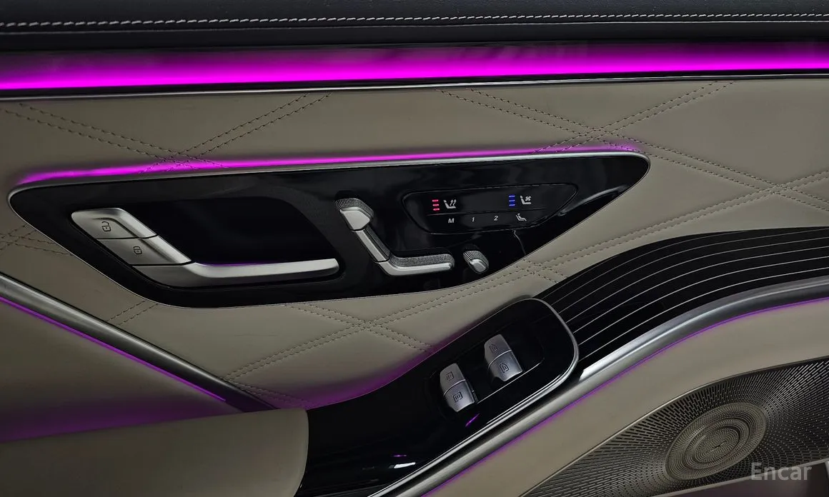 Фото 18 - Mercedes-Benz S-Class