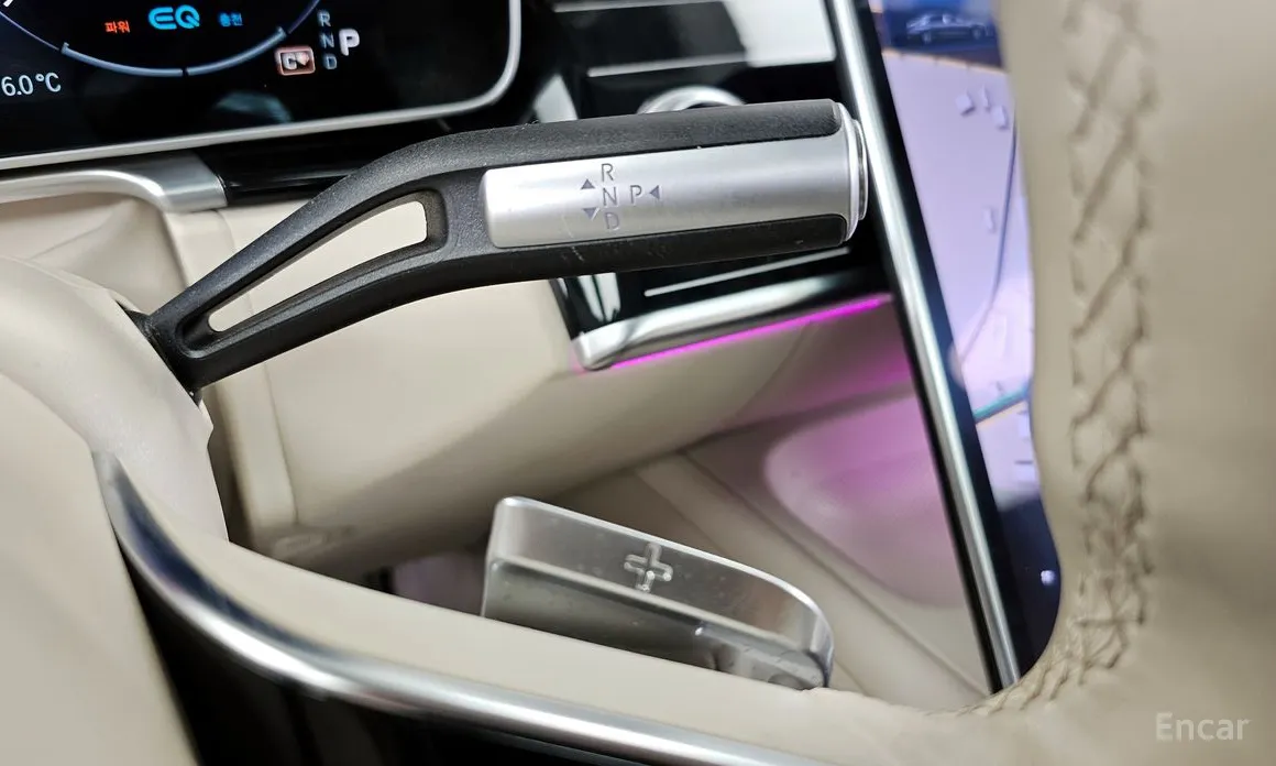 Фото 9 - Mercedes-Benz S-Class