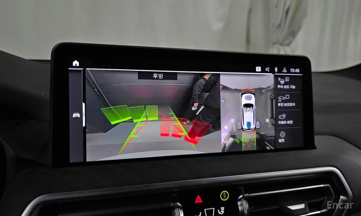 Фото 15 - BMW iX3