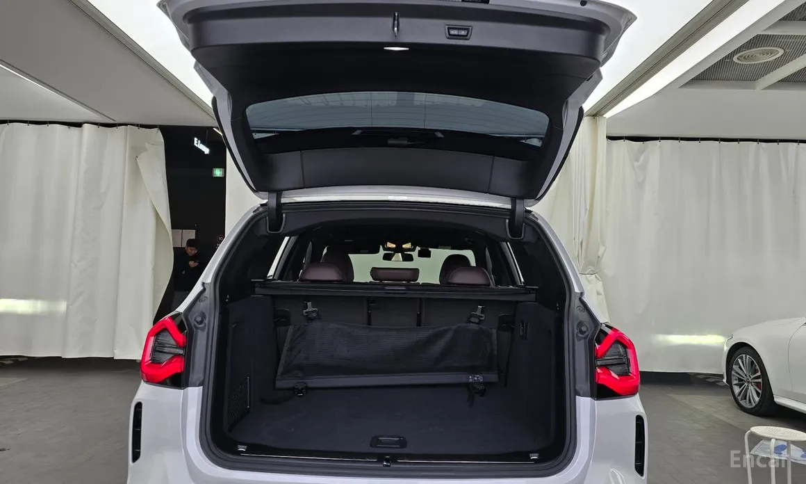 Фото 20 - BMW iX3