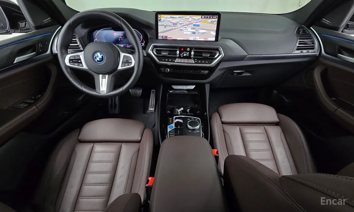 Фото 7 - BMW iX3