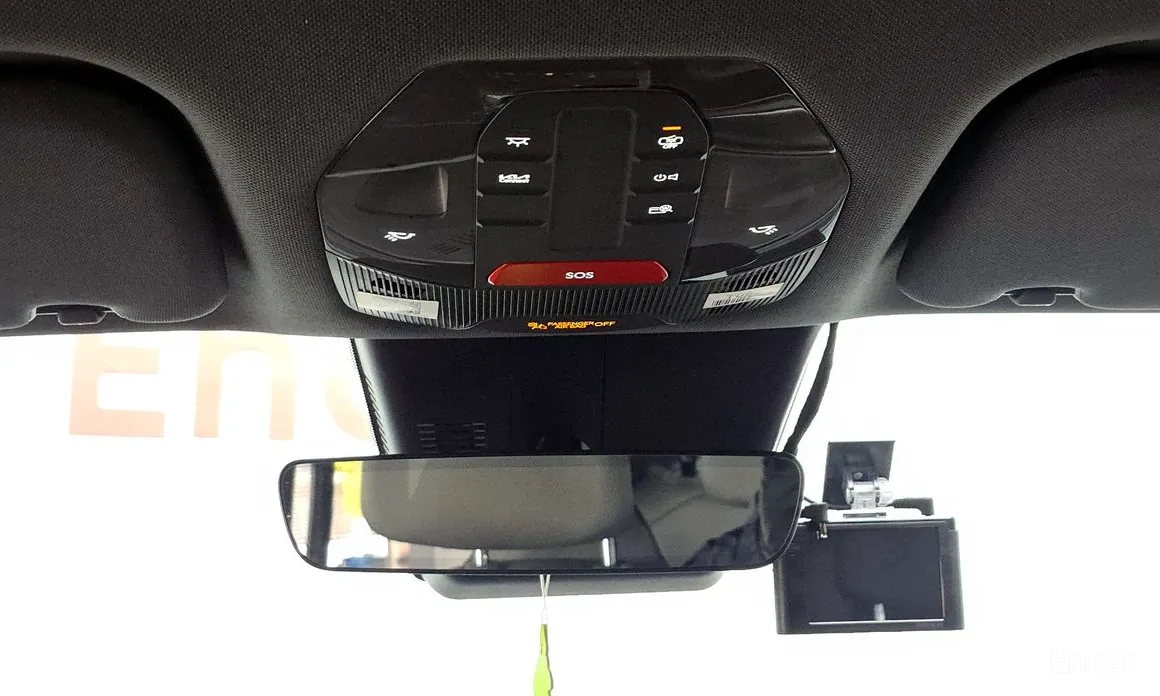 Фото 18 - Kia Tasman