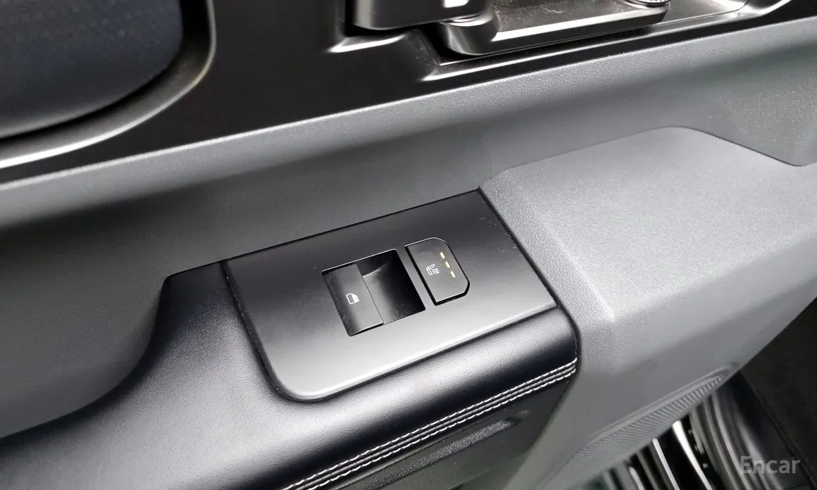 Фото 19 - Kia Tasman