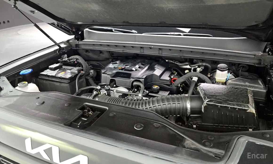 Фото 6 - Kia Tasman