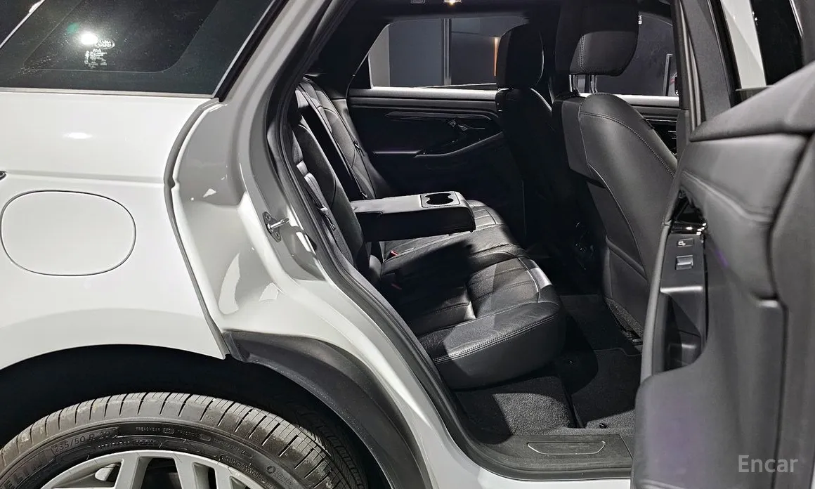 Фото 12 - Land Rover Range Rover Evoque