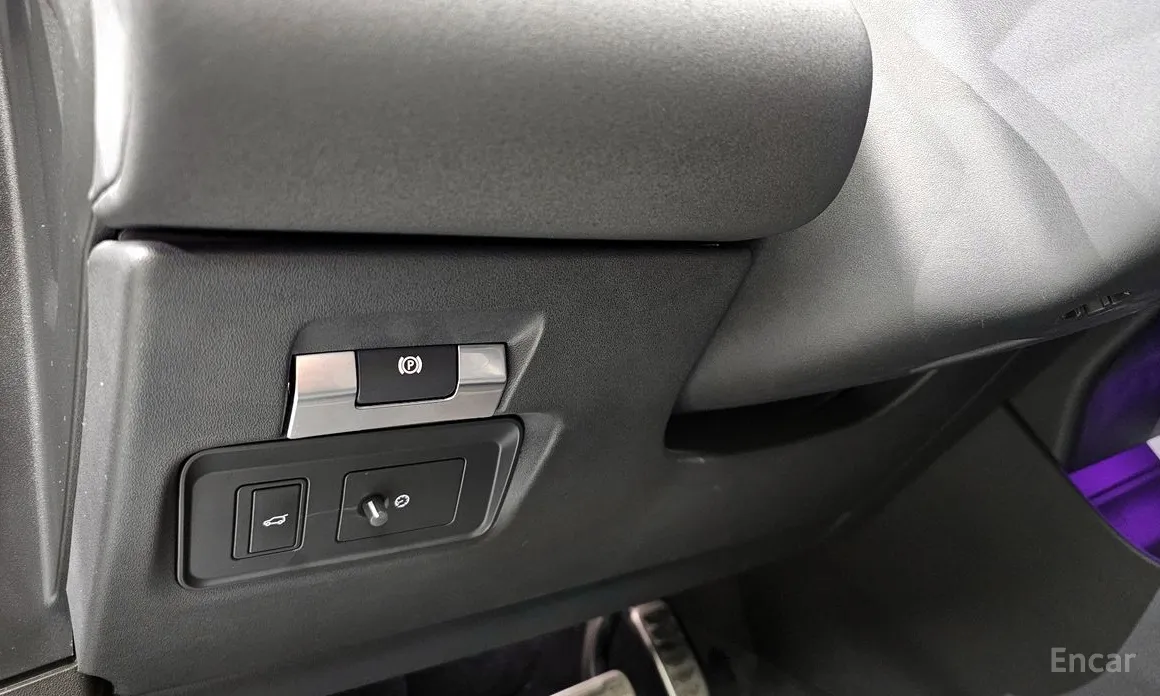 Фото 14 - Land Rover Range Rover Evoque