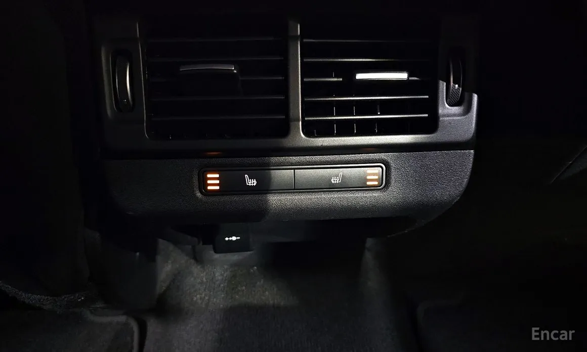 Фото 18 - Land Rover Range Rover Evoque