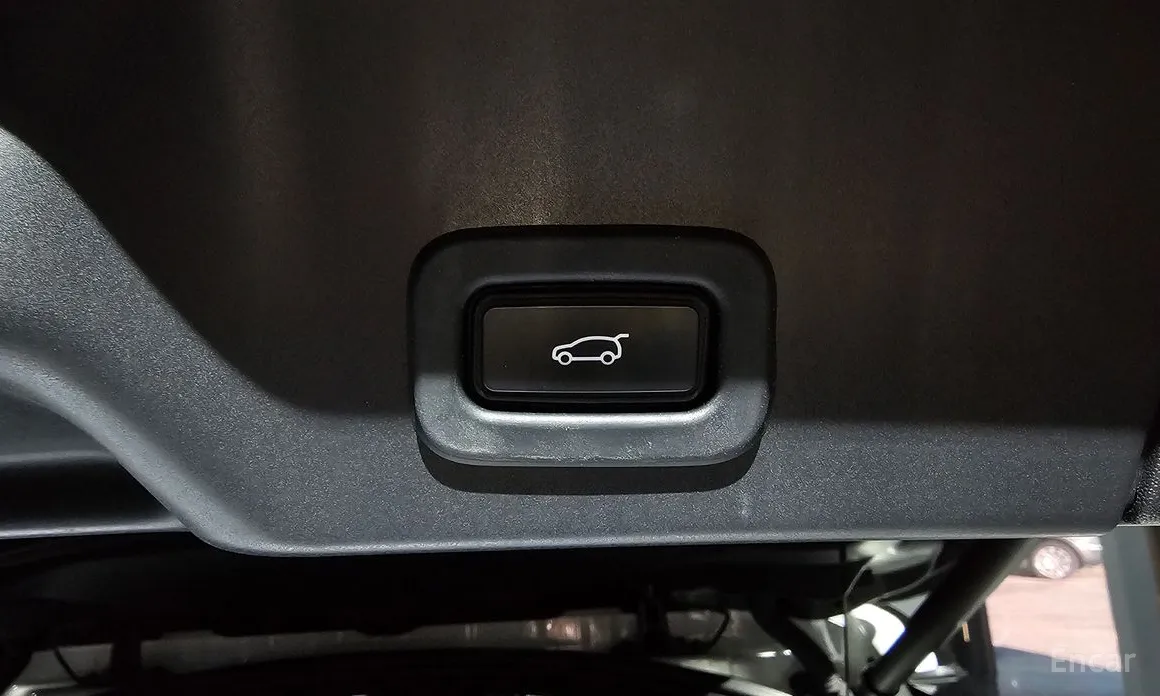 Фото 20 - Land Rover Range Rover Evoque