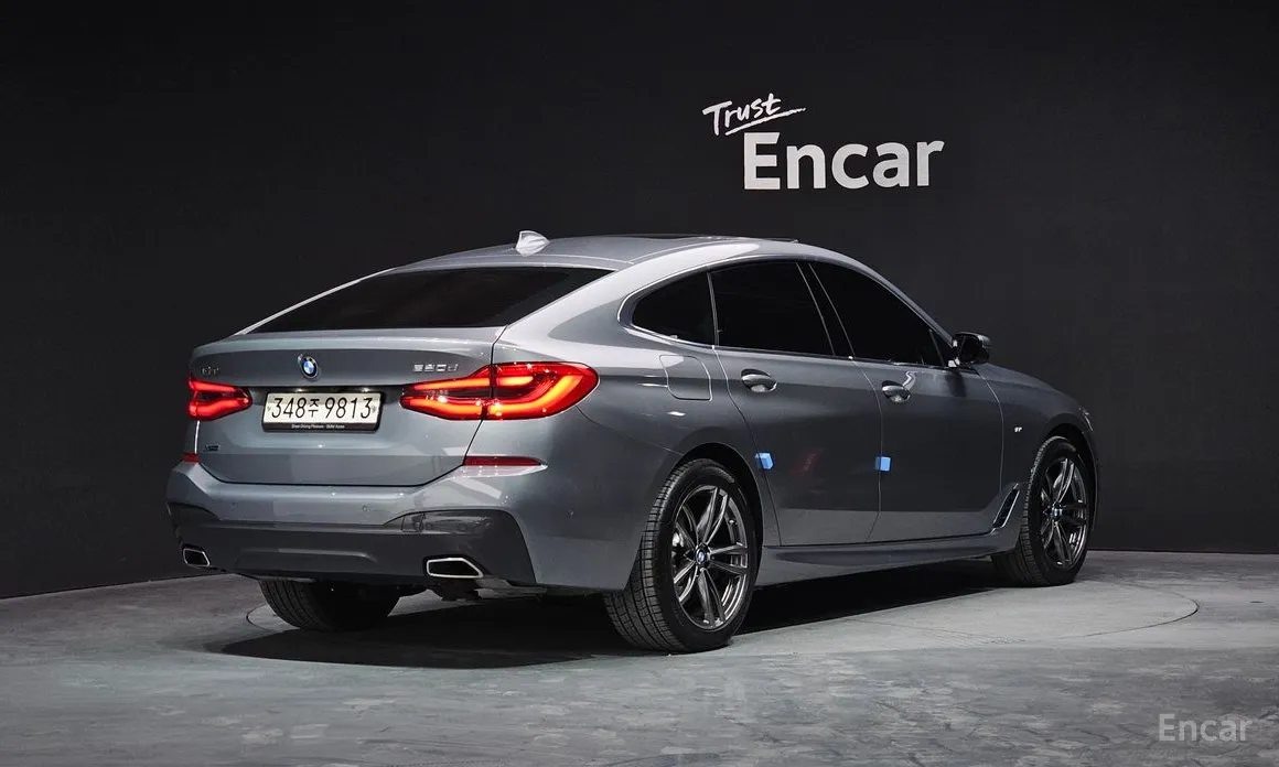 Photo 2 - BMW Gran Turismo