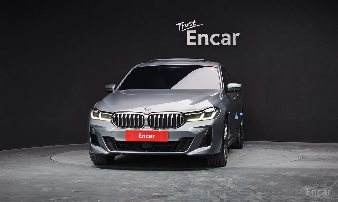 Photo 3 - BMW Gran Turismo