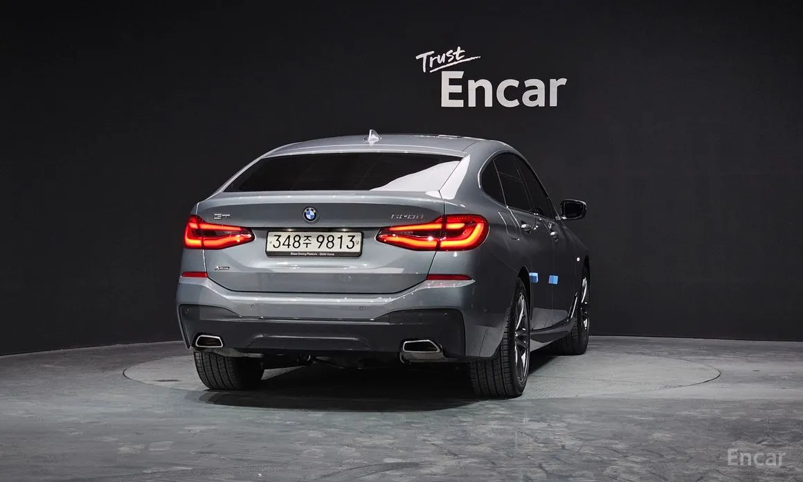 Photo 4 - BMW Gran Turismo