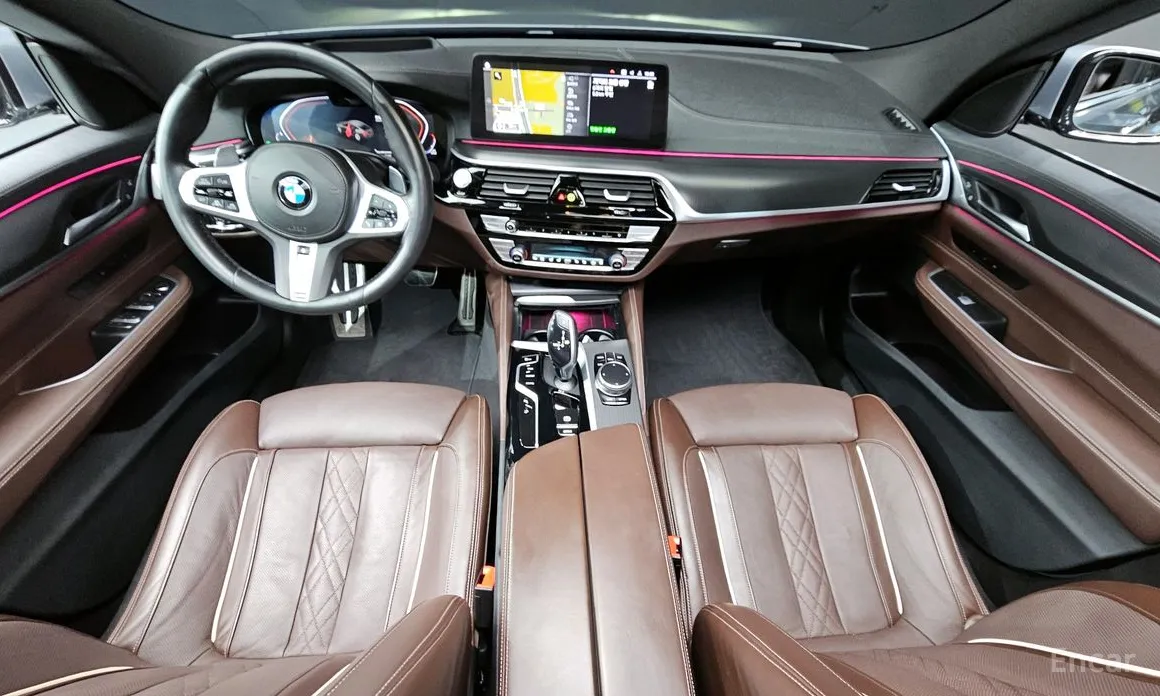 Photo 7 - BMW Gran Turismo