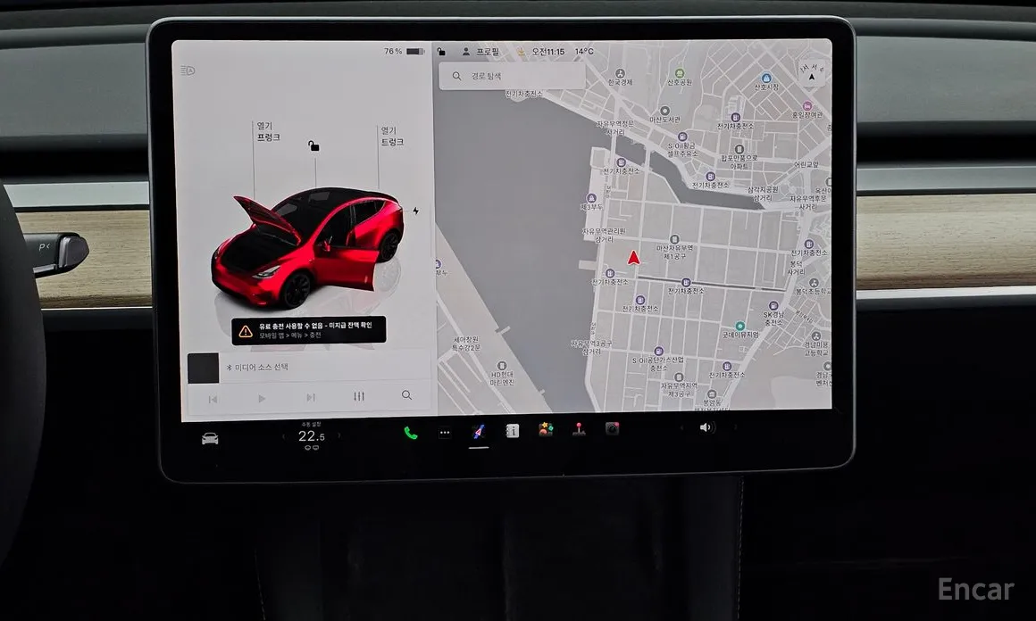 Фото 14 - Tesla Model Y