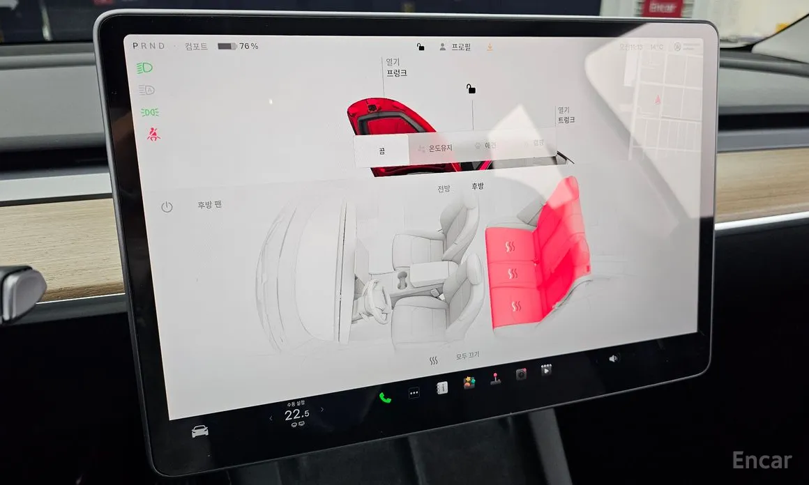 Фото 16 - Tesla Model Y