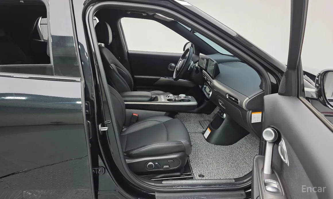 Фото 11 - Genesis GV60