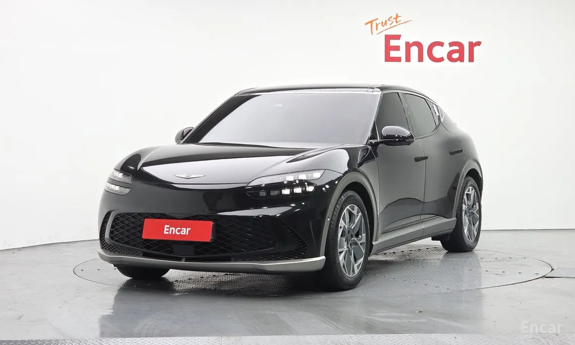 Фото 3 - Genesis GV60