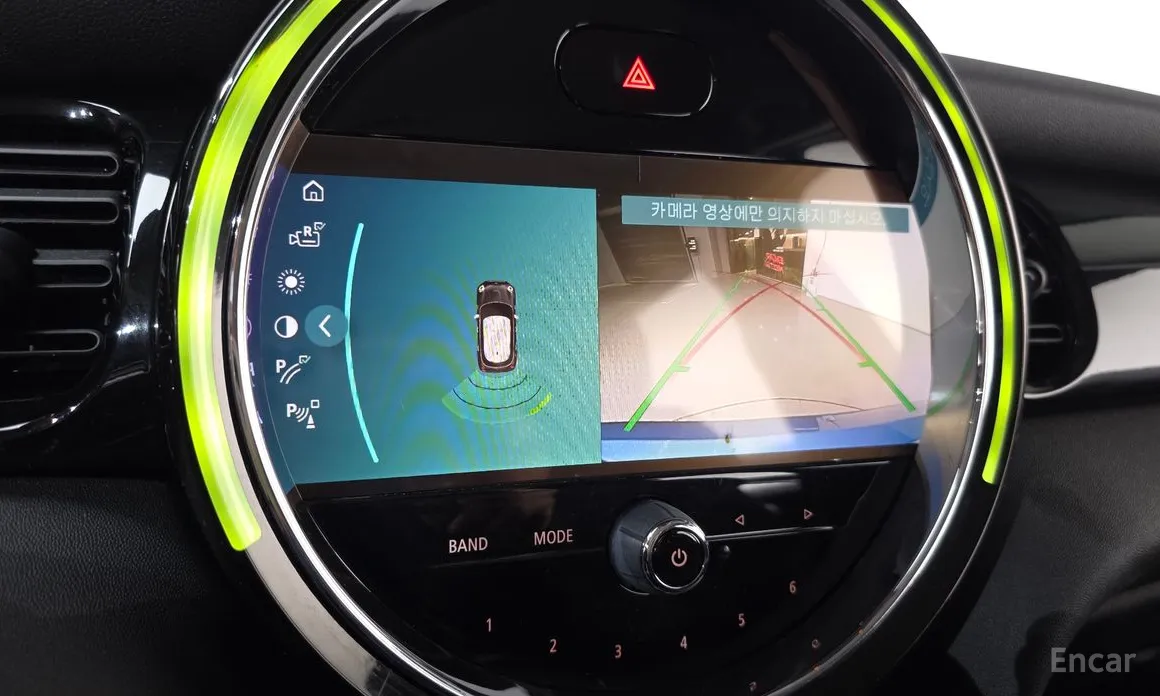 Фото 14 - Mini Cooper