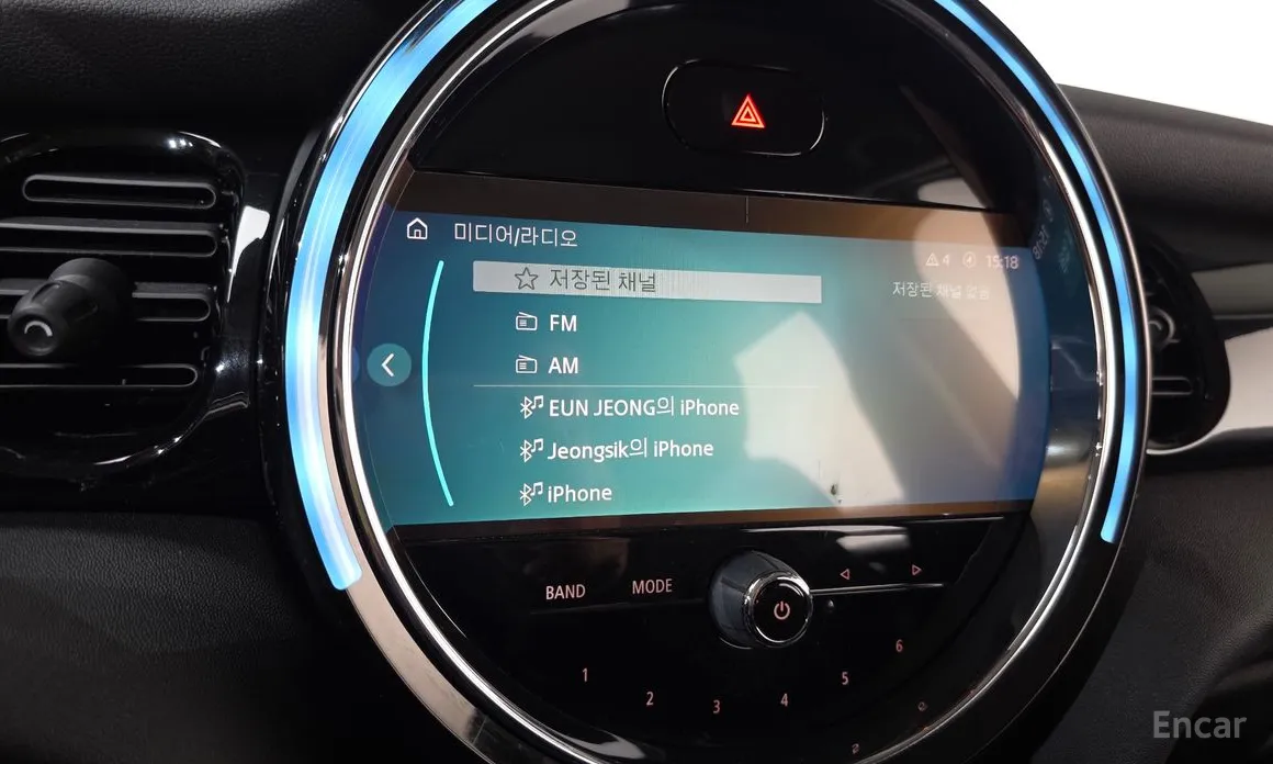 Фото 15 - Mini Cooper