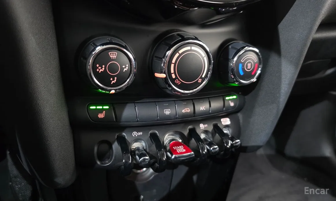 Фото 16 - Mini Cooper