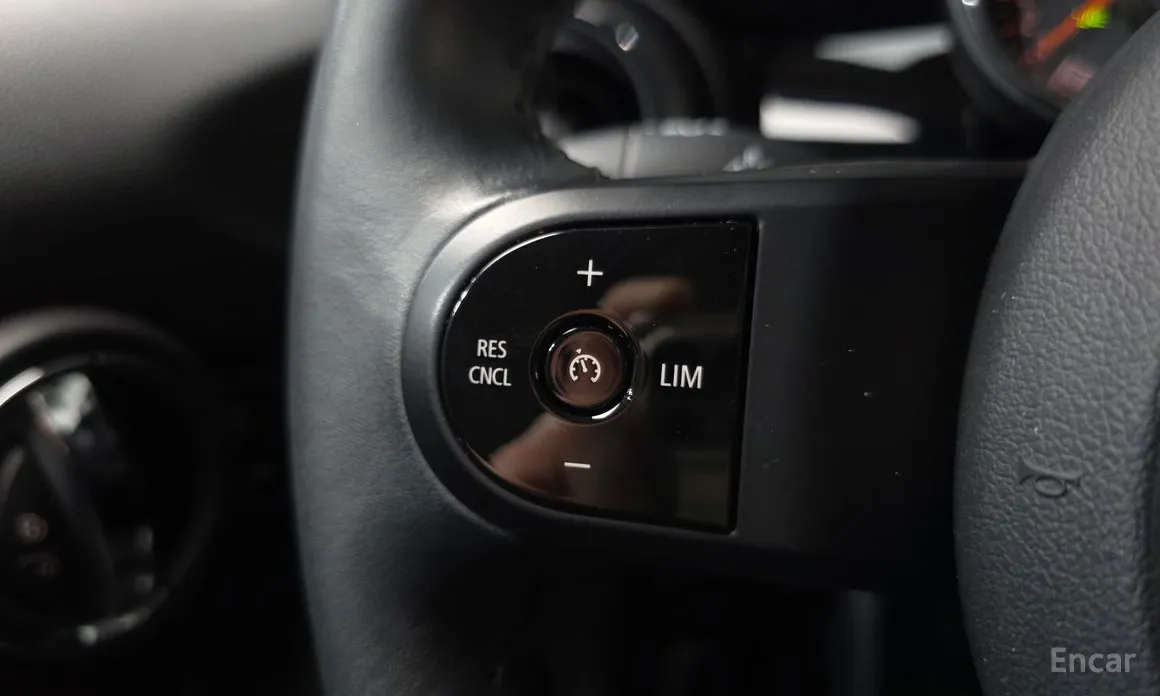 Фото 17 - Mini Cooper