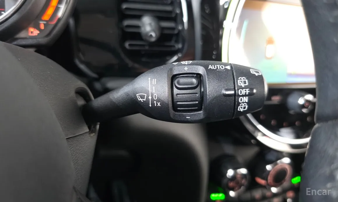 Фото 18 - Mini Cooper