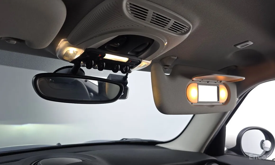 Фото 19 - Mini Cooper