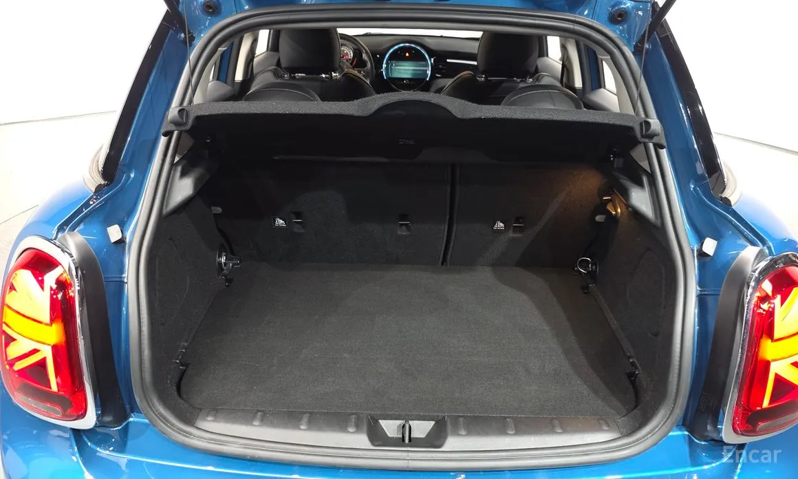 Фото 20 - Mini Cooper