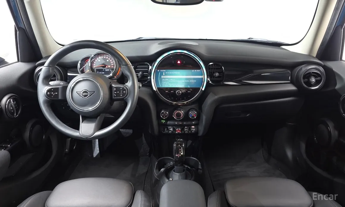 Фото 7 - Mini Cooper