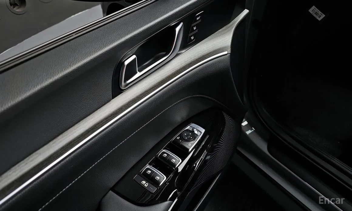 Фото 14 - Kia K5