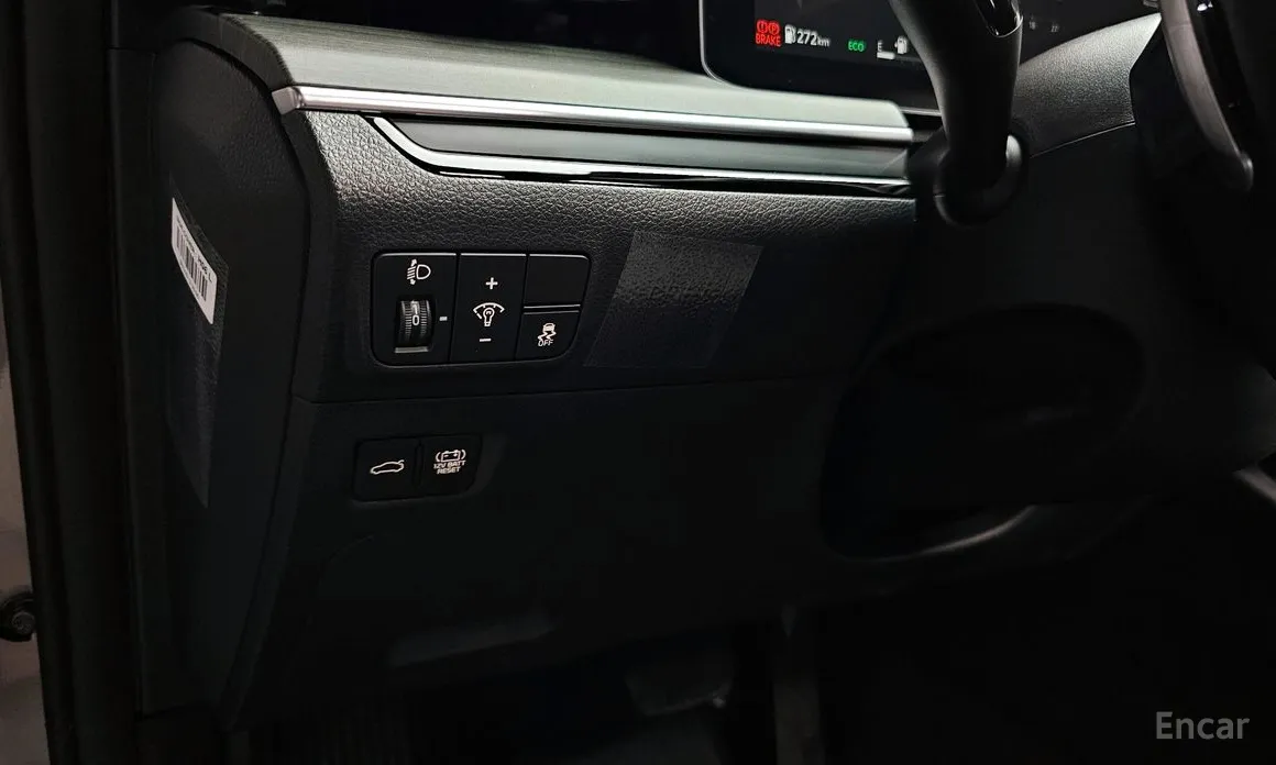 Фото 15 - Kia K5