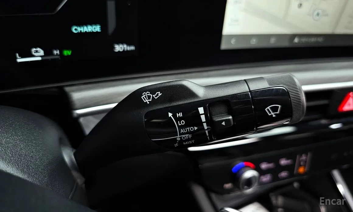 Фото 16 - Kia K5