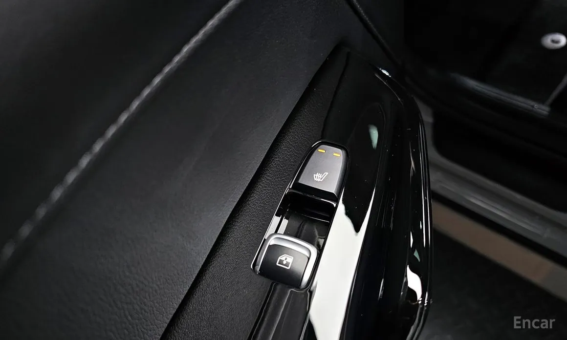 Фото 19 - Kia K5