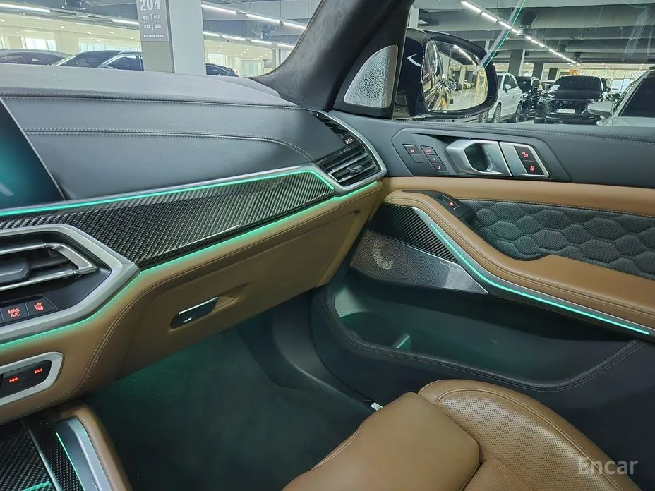 Фото 14 - BMW X5 M