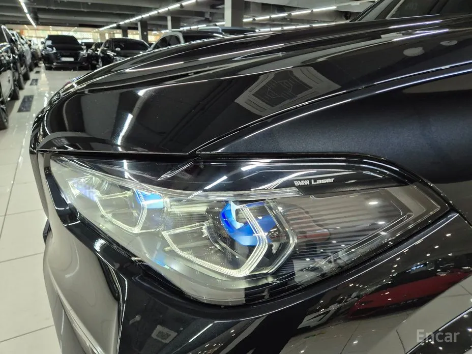 Фото 15 - BMW X5 M