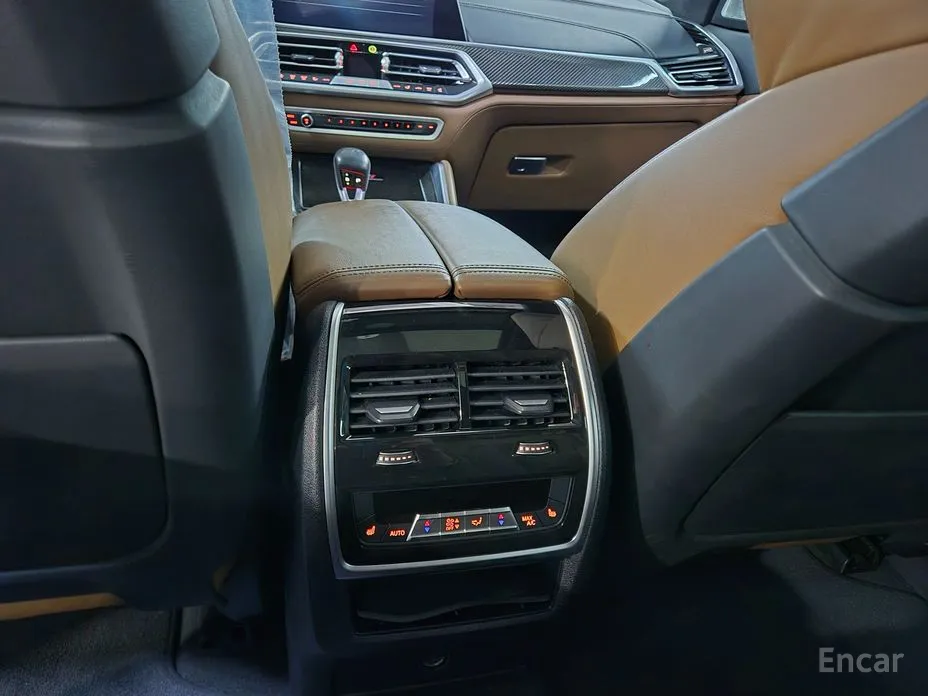 Фото 19 - BMW X5 M