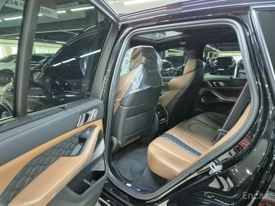 Фото 8 - BMW X5 M