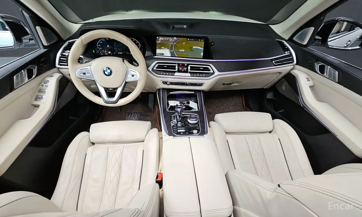 Фото 7 - BMW X7