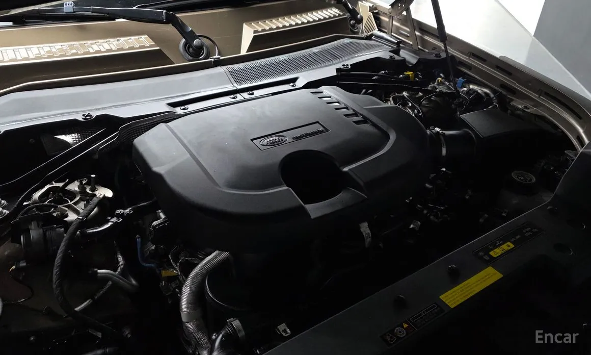 Фото 6 - Land Rover Defender