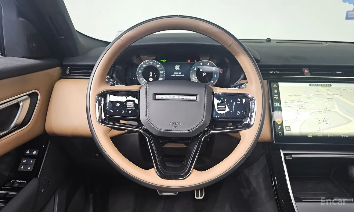 Фото 13 - Land Rover Range Rover Velar