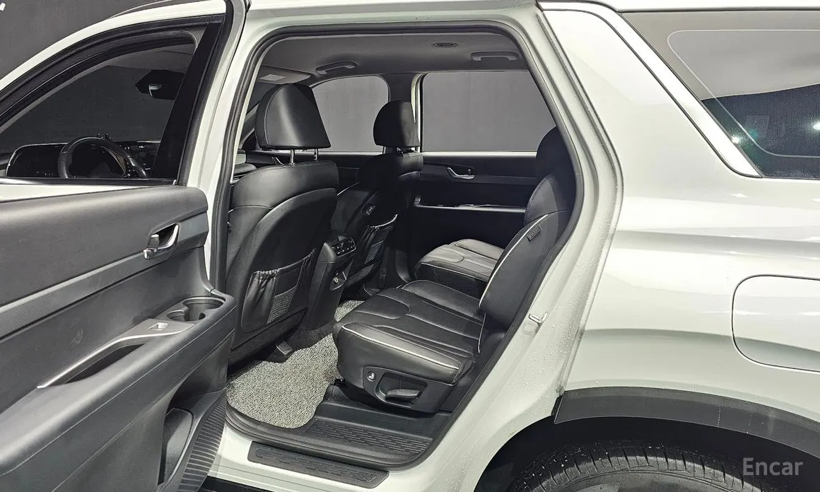 Zdjęcie 12 - Hyundai Palisade