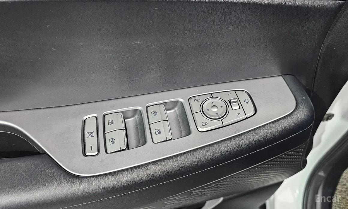 Zdjęcie 18 - Hyundai Palisade