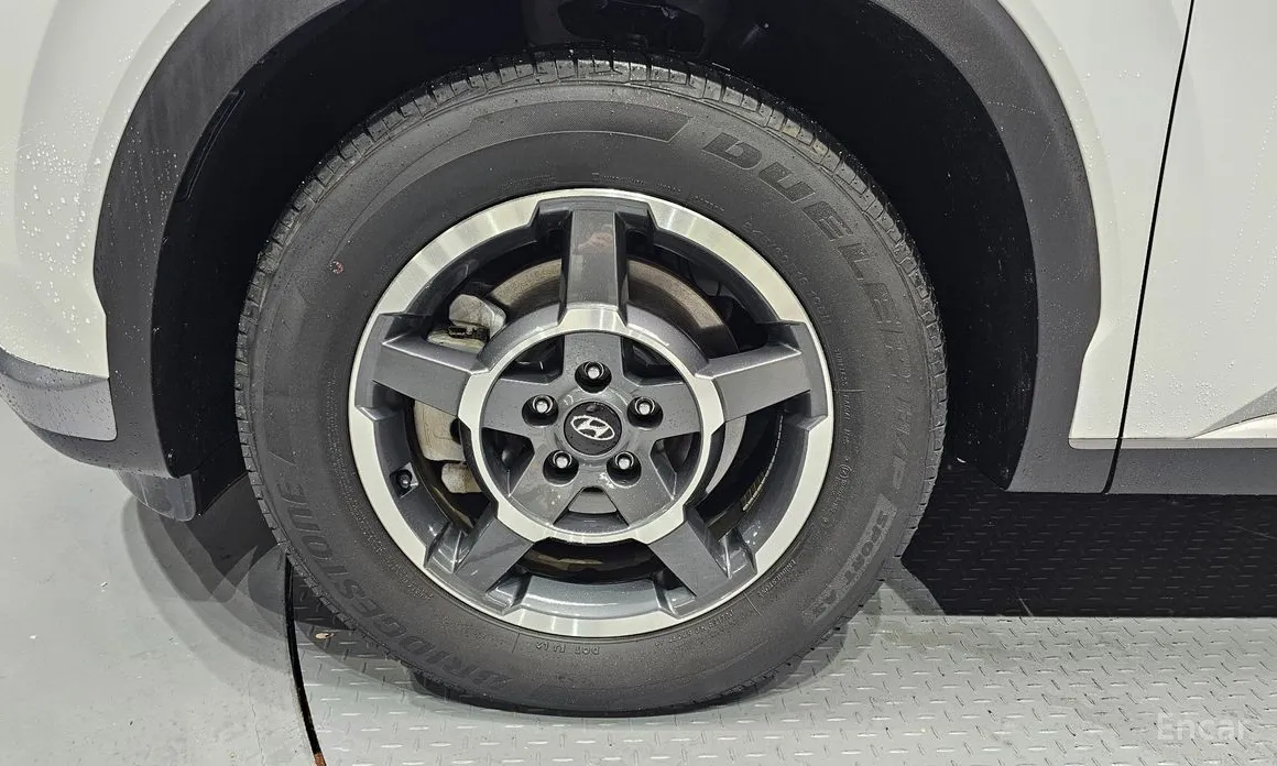 Zdjęcie 5 - Hyundai Palisade