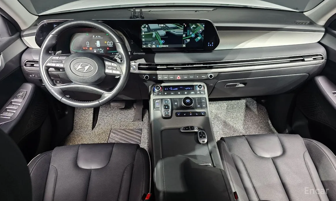 Zdjęcie 7 - Hyundai Palisade