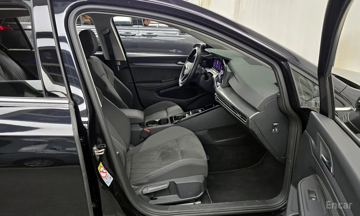 Фото 11 - Volkswagen Golf