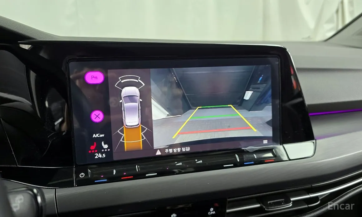 Фото 15 - Volkswagen Golf