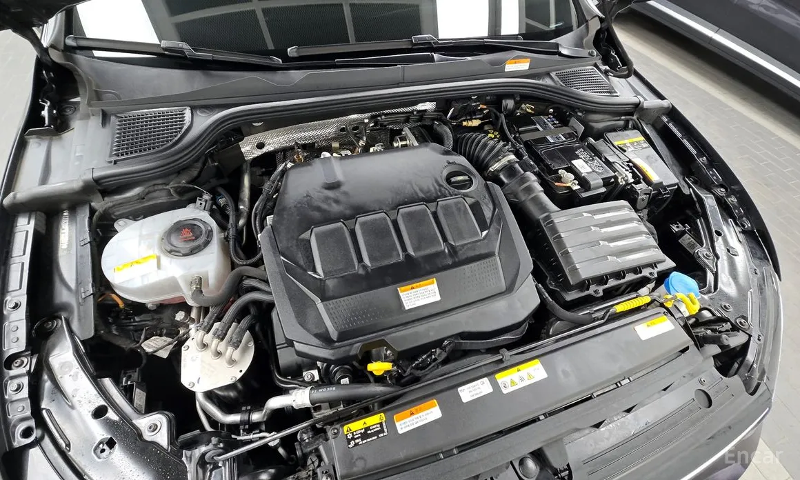 Фото 6 - Volkswagen Golf