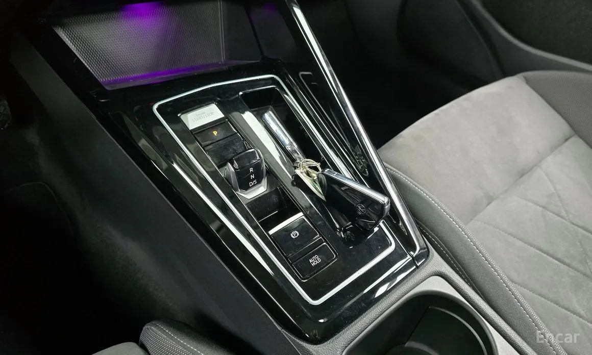 Фото 9 - Volkswagen Golf