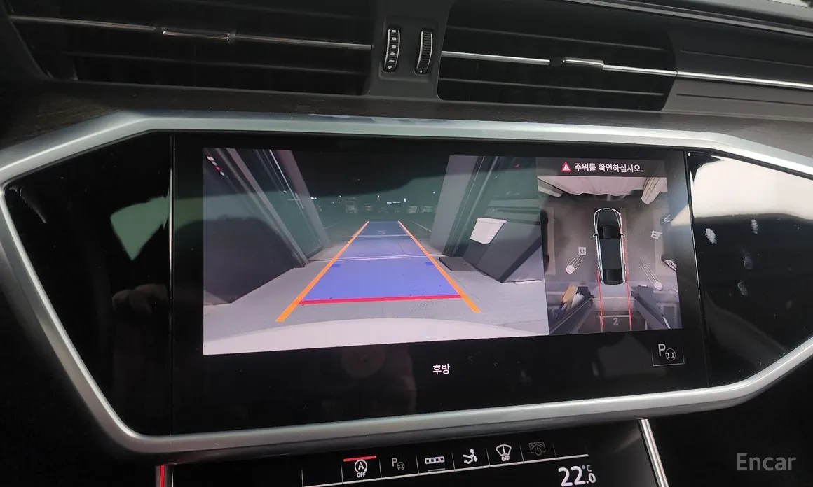 Фото 15 - Audi A7