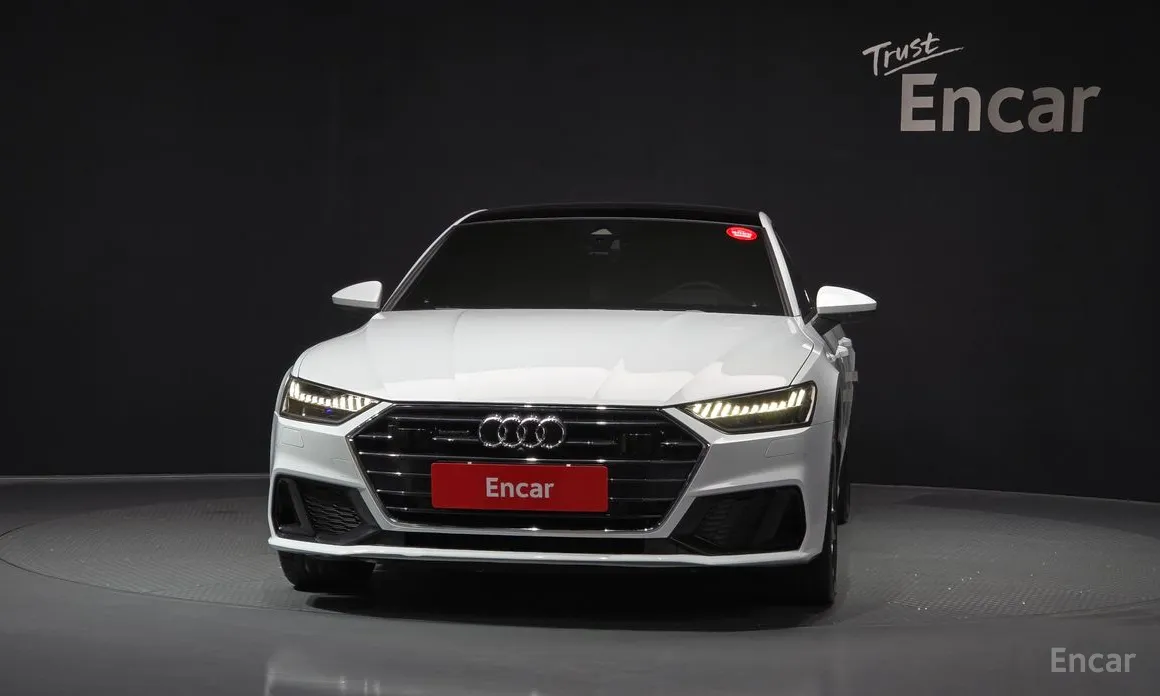 Фото 3 - Audi A7